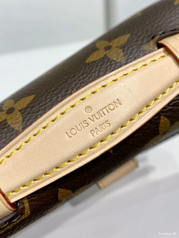 First bag ru METIS Louis Vuitton MICRO 0713